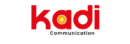 Kadi Communication | Agence de Communication Digitale & Design Premium au Burkina Faso
