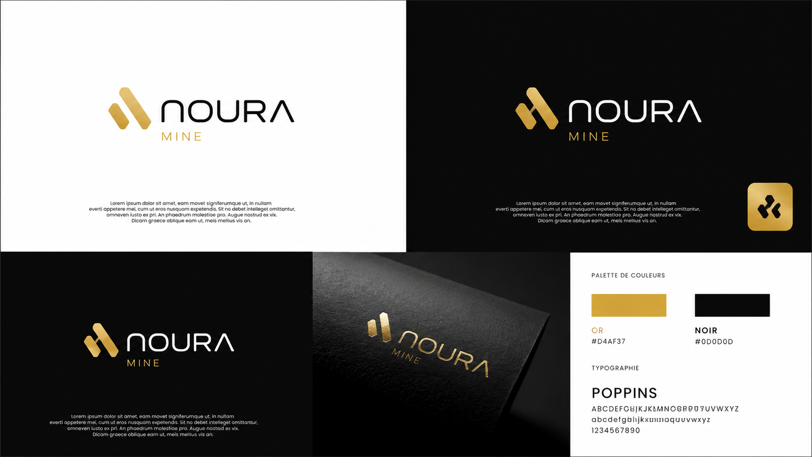 Projet 1 — Nom du client